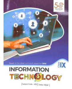 Information Technology (Subject Code - 402) - 9